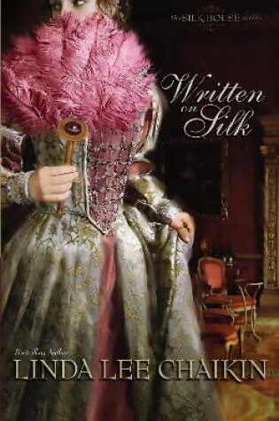 Cover of Written on Silk