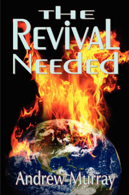 Book cover for The Revival Needed (the State of the Church)