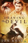Book cover for Drawing the Devil