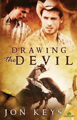 Cover of Drawing the Devil