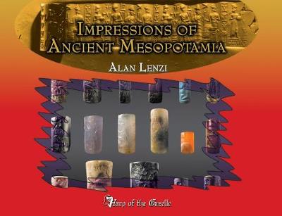 Book cover for Impressions of Ancient Mesopotamia