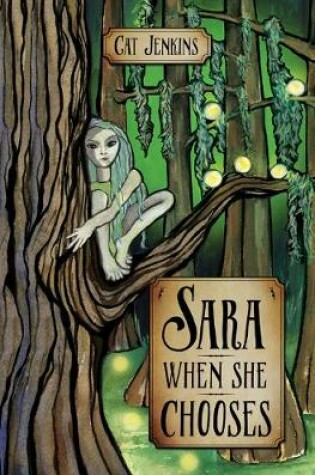 Cover of Sara When She Chooses