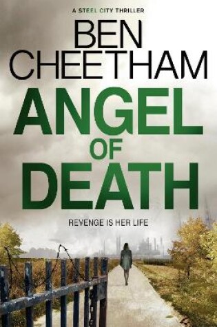 Cover of Angel of Death