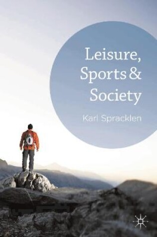 Cover of Leisure, Sports & Society