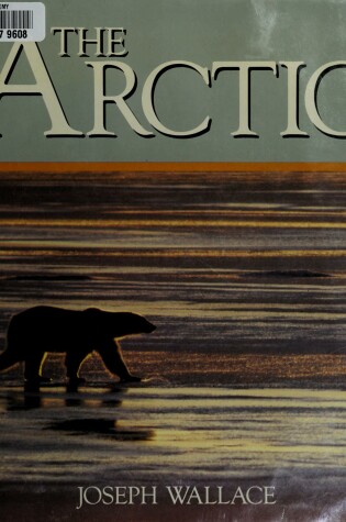 Cover of The Arctic