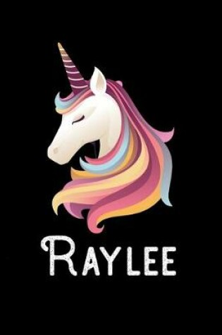 Cover of Raylee