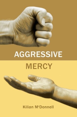 Cover of Aggressive Mercy