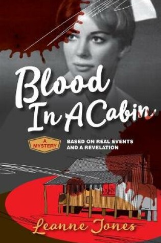 Cover of Blood In A Cabin