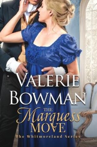 Cover of The Marquess Move
