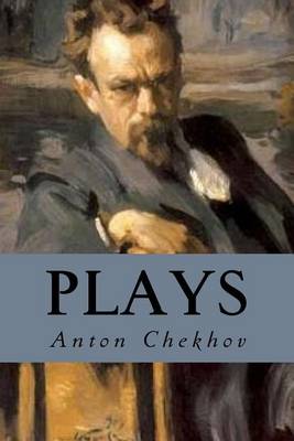 Book cover for Plays