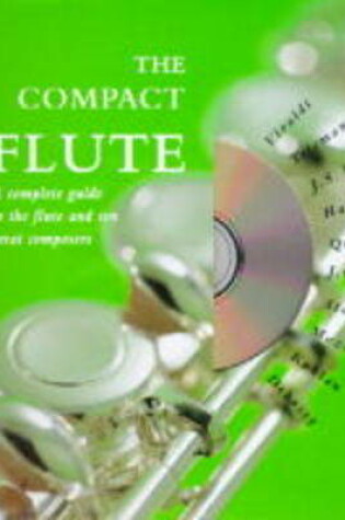 Cover of The Compact Flute