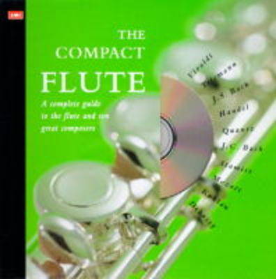 Book cover for The Compact Flute