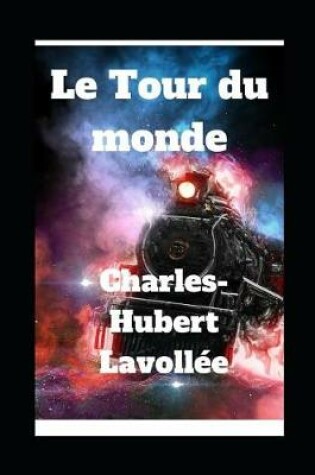 Cover of Le Tour Du Monde