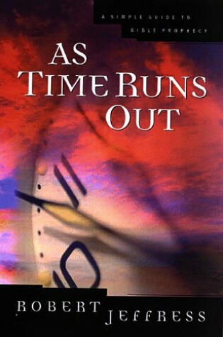 Cover of As Time Runs out