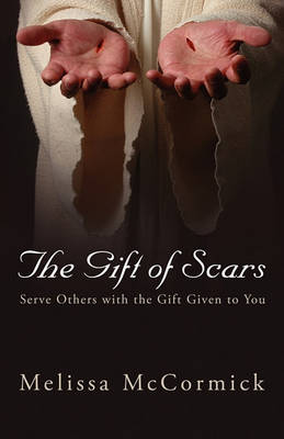 Book cover for The Gift of Scars