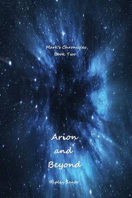 Cover of Arion and Beyond