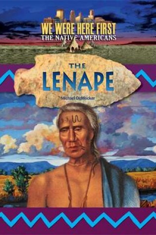 Cover of The Lenape