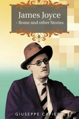 Cover of James Joyce - Rome and Other Stories