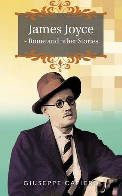 Book cover for James Joyce - Rome and Other Stories