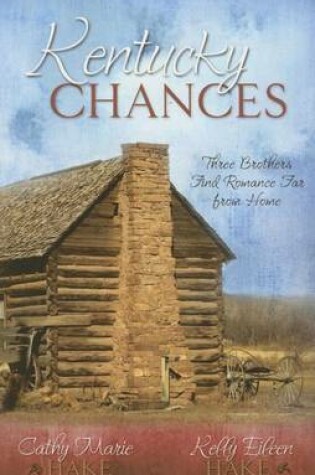 Cover of Kentucky Chances