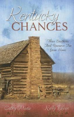 Book cover for Kentucky Chances