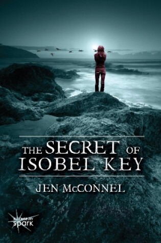 Cover of The Secret of Isobel Key
