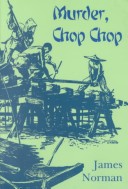 Book cover for Murder, Chop Chop
