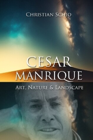 Cover of César Manrique Cabrera