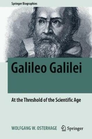 Cover of Galileo Galilei