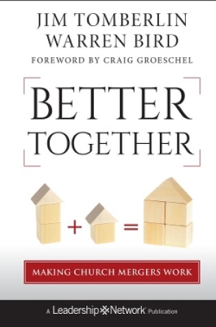 Cover of Better Together