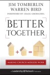 Book cover for Better Together