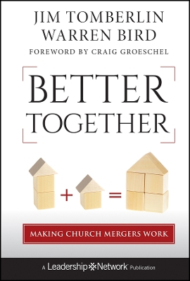 Book cover for Better Together