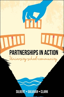 Book cover for Partnerships in Action