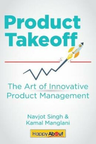 Cover of Product Takeoff