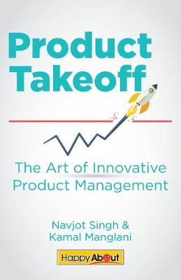 Book cover for Product Takeoff