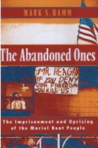 Cover of The Abandoned Ones