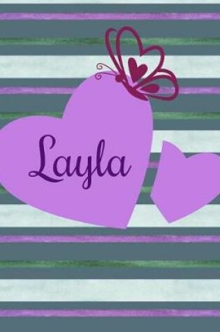 Cover of Layla