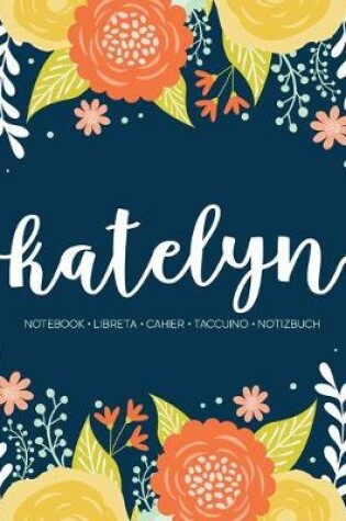 Cover of Katelyn