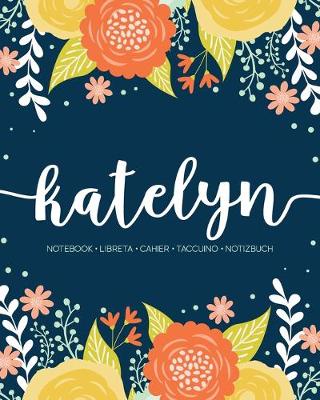 Book cover for Katelyn