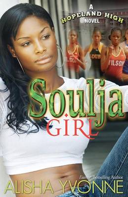 Book cover for Soulja Girl