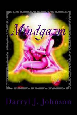 Book cover for Mindgazm
