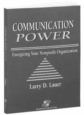 Cover of Communication Power