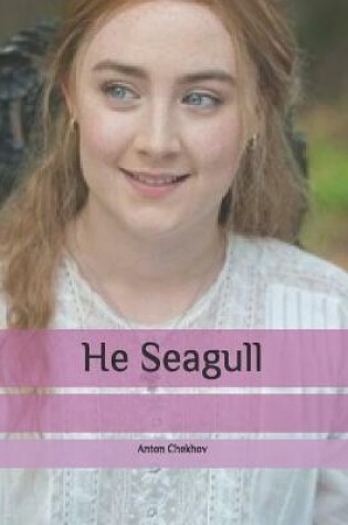 Cover of He Seagull