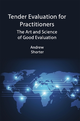 Book cover for Tender Evaluation for Practitioners