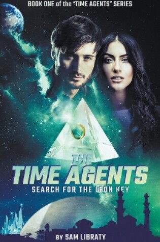 The Time Agents