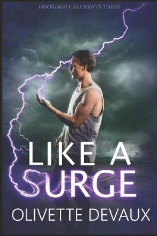 Cover of Like a Surge