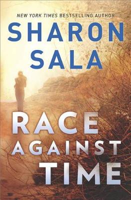 Book cover for Race Against Time
