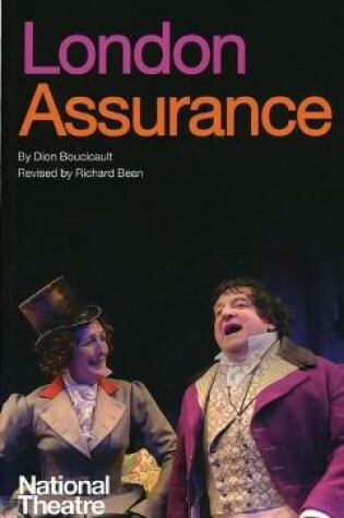 Cover of London Assurance