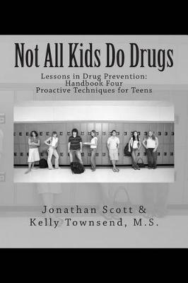 Book cover for Not All Kids Do Drugs