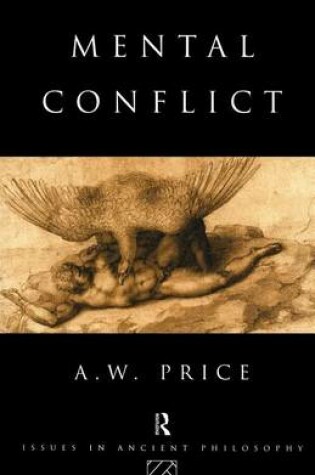 Cover of Mental Conflict